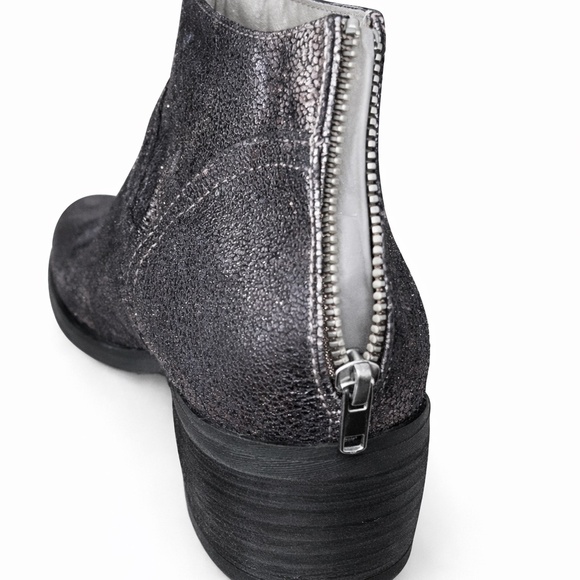 Not Rated Women’s Ankle Boots Size 9 | Trendy Everyday Style - Picture 6 of 7